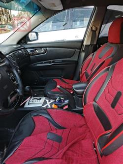 كيا اوبتيما